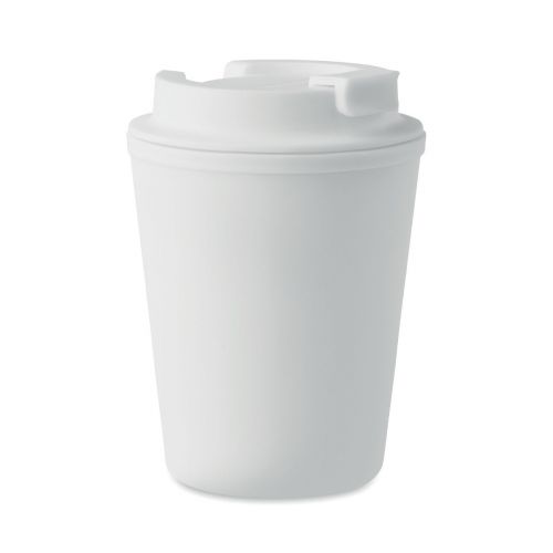 TRIDUS - Gobelet en pp 300 ml