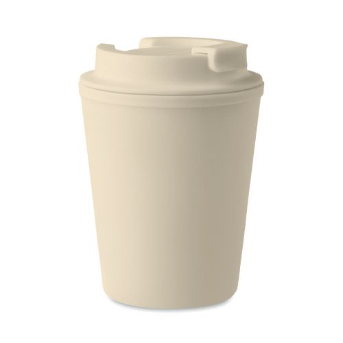 TRIDUS - Gobelet en pp 300 ml