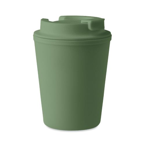 TRIDUS - Gobelet en pp 300 ml