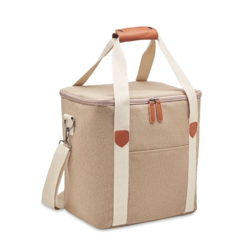 KECIL LARGE - Grand sac isotherme toile 450gr
