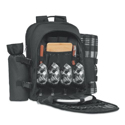 DUIN - Sac pique-nique 4 personnes