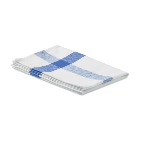 KITCH - Torchon de cuisine tissu recycl