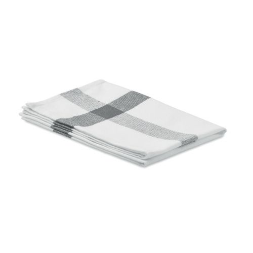 KITCH - Torchon de cuisine tissu recycl