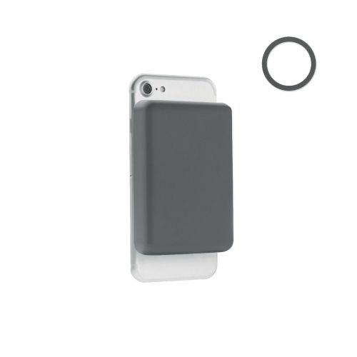 DOUBLETIC - Chargeur sans fil magnétique