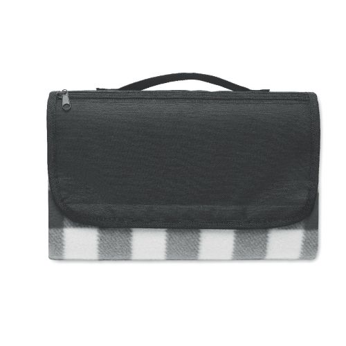CALY - Couverture polaire rpet 150 gr