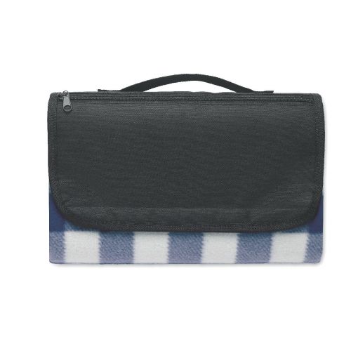 CALY - Couverture polaire rpet 150 gr