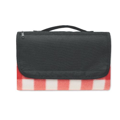 CALY - Couverture polaire rpet 150 gr