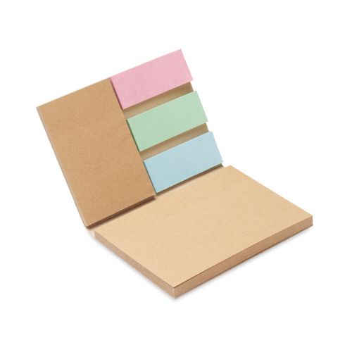 MAUI - Set de mémo en papier recyclé