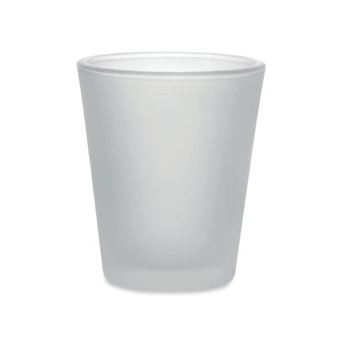 SONGOBLIM - Verre à shot sublimation 44ml