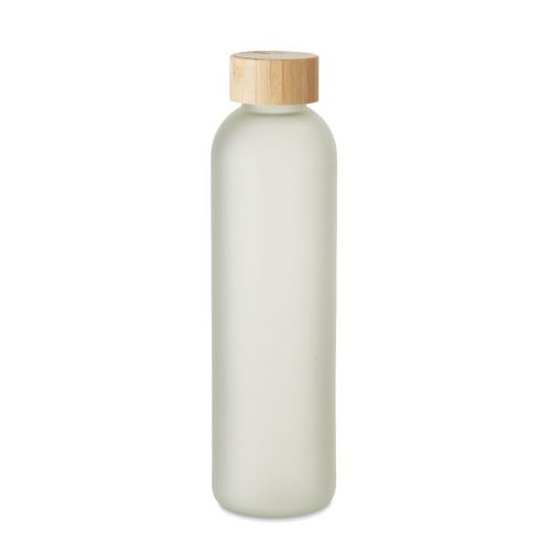 LOM - Bouteille en verre 650ml