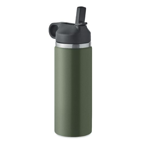 IVALO - Bouteille à double paroi 500 ml