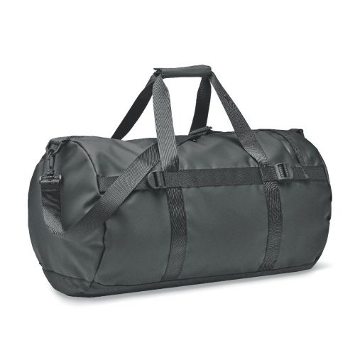 JAYA DUFFLE - Sac de sport tarpaulin 50c