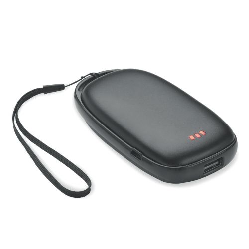 TRICPOWER - Chaufferette power bank 4000mah