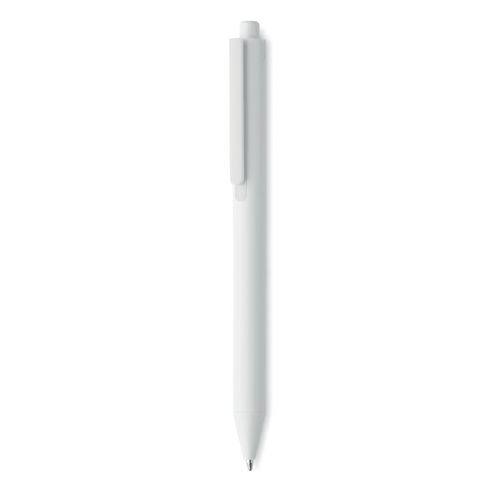 SIDE - Stylo poussoir en abs recyclé