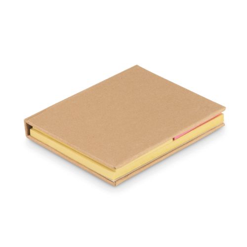 RECYCLO - Multi bloc en papier recyclé