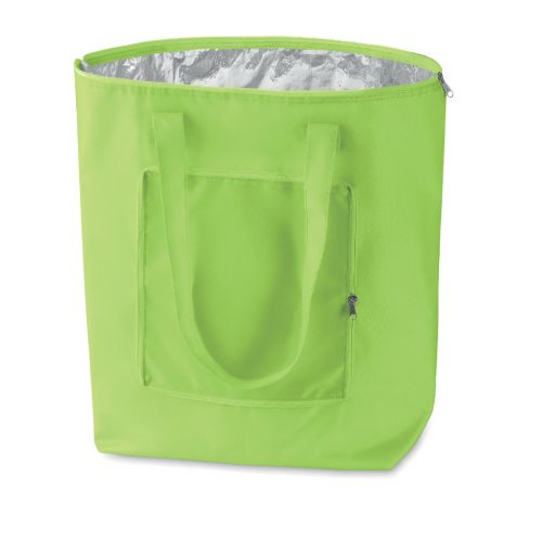 PLICOOL - Sac sisotherme pliable.