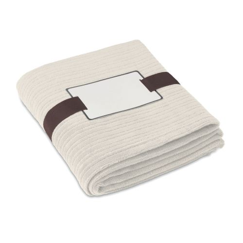 CAP CODE - Couverture polaire 240 gr/m²