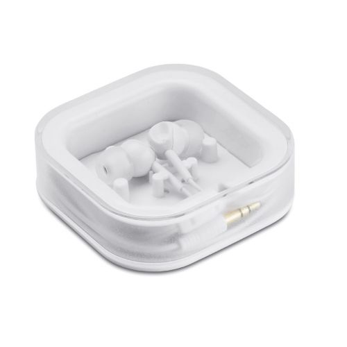 MUSISOFT - Oreillettes en silicone