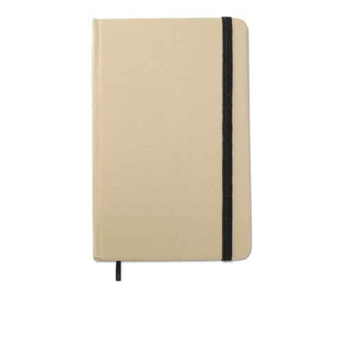 EVERNOTE - Calepin en papier recyclé