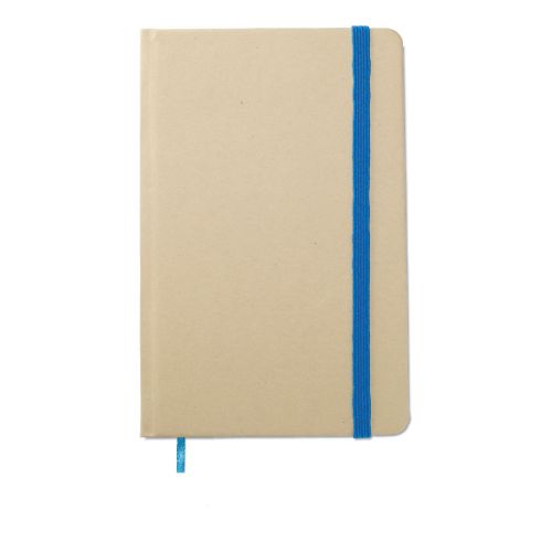 EVERNOTE - Calepin en papier recyclé