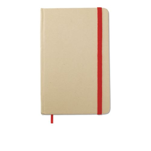 EVERNOTE - Calepin en papier recyclé