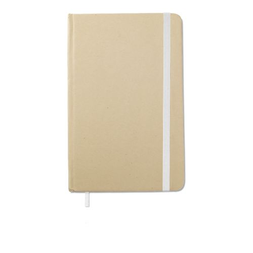 EVERNOTE - Calepin en papier recyclé