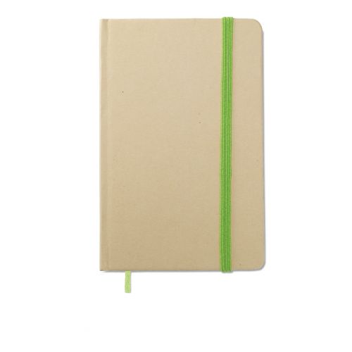 EVERNOTE - Calepin en papier recyclé