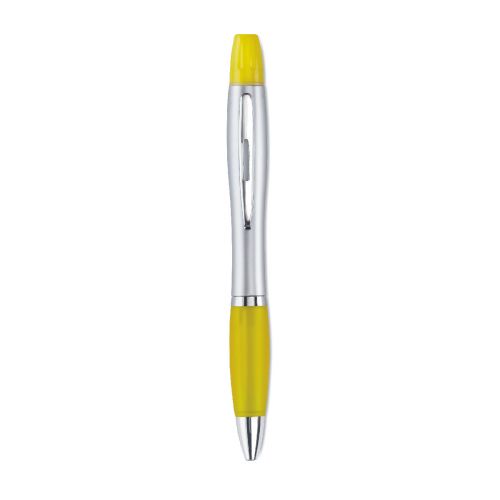 RIO DUO - Style bille 2 en 1