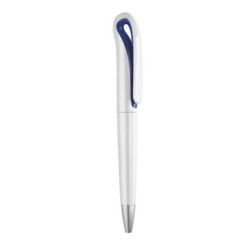 WHITESWAN - Stylo à bille twist en abs