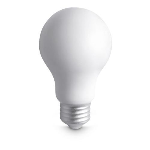 LIGHT - Ampoule antistress en pu