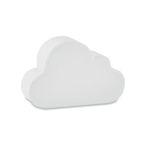 CLOUDY - Anti-stress en forme de nuage
