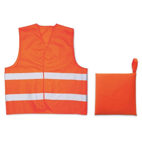VISIBLE - Gilet de securité