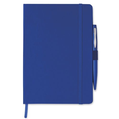 NOTAPLUS - Carnet a5 et stylo