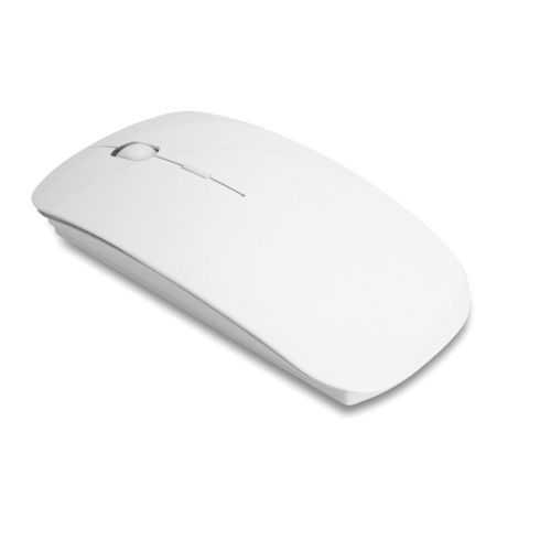 CURVY - Souris sans fil.