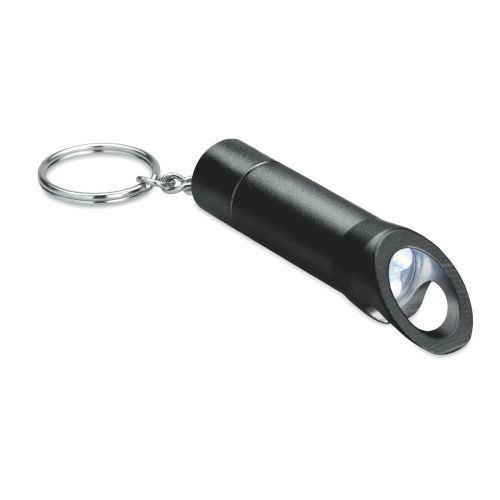 LITOP - Lampe torche porte-clés en mét