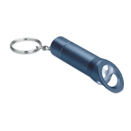 LITOP - Lampe torche porte-clés en mét