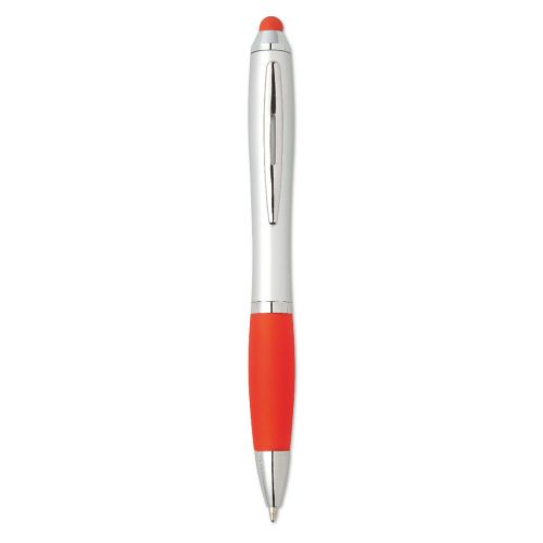RIOTOUCH - Stylo bille rio touch color