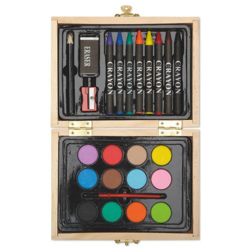 BEAU - Set de peinture compacte