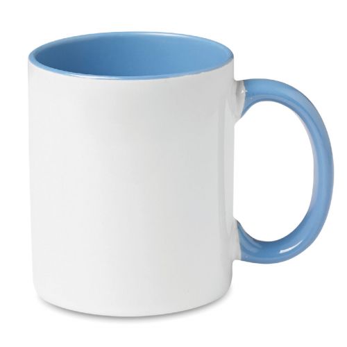 SUBLIMCOLY - Mug coloré