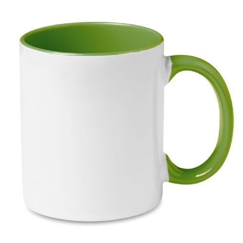 SUBLIMCOLY - Mug coloré