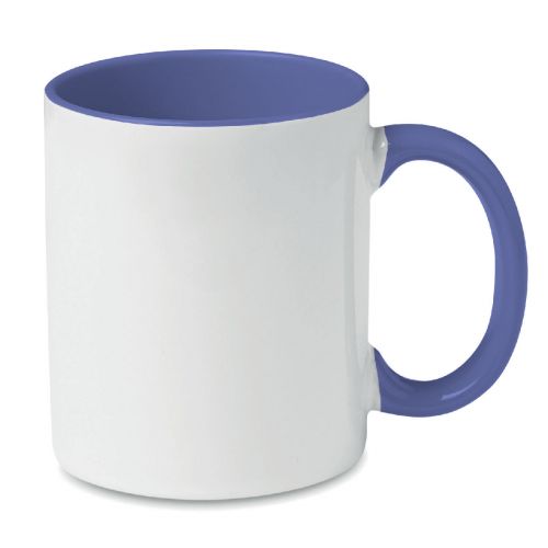 SUBLIMCOLY - Mug coloré
