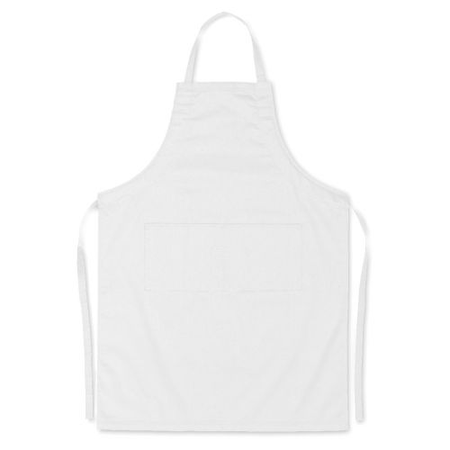 FITTED KITAB GRANADA - Tablier de cuisine ajustable