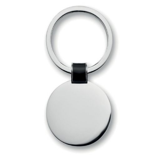 ROUNDY - Porte-clés rond