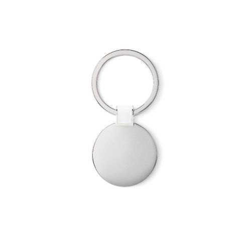 ROUNDY - Porte-clés rond