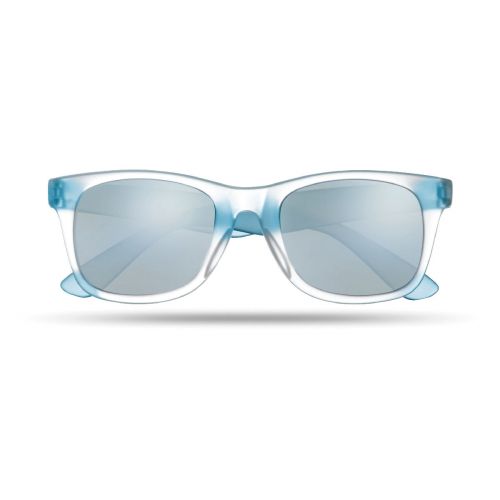 AMERICA TOUCH - Lunettes de soleil miroir