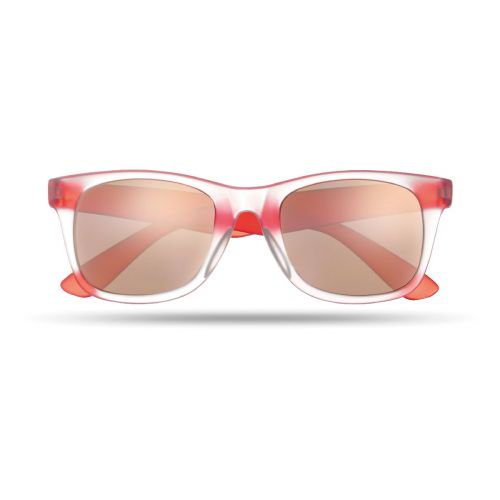 AMERICA TOUCH - Lunettes de soleil miroir