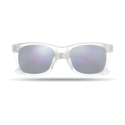 AMERICA TOUCH - Lunettes de soleil miroir