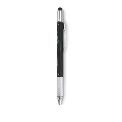 TOOLPEN - Stylo stylet niveau