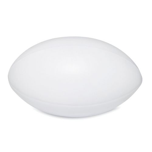 MADERA - Anti-stress ballon de rugby