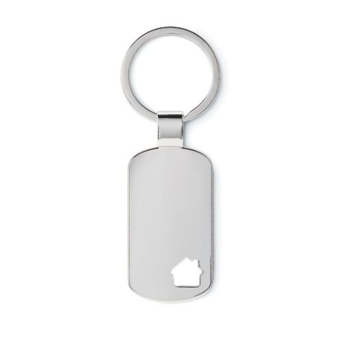 HOUSE KEY - Porte-clés maison